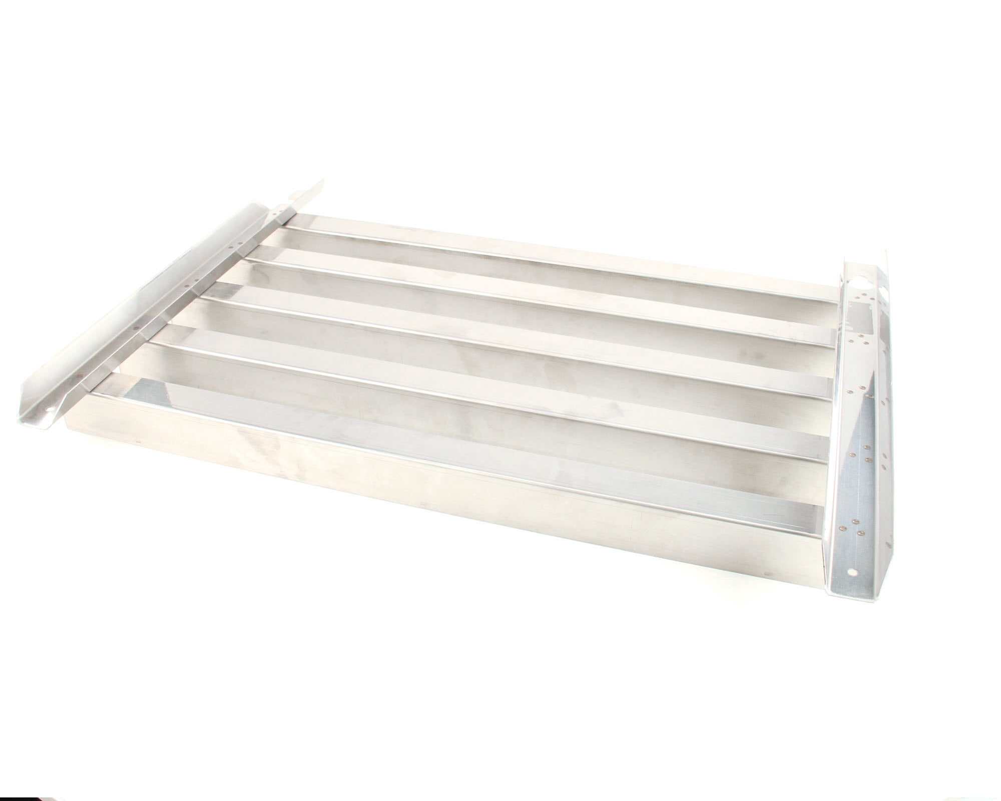Moffat Oven Side Rack Lh 5-Tray E32D/G32D M234658 - Genuine OEM Replacement Part
