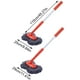 thumbnail image 3 of Fregona giratoria para lavado de coches con cepillo suave retráctil,fregona de limpieza Chenier de doble cabezal para limpieza de coches, 3 of 9