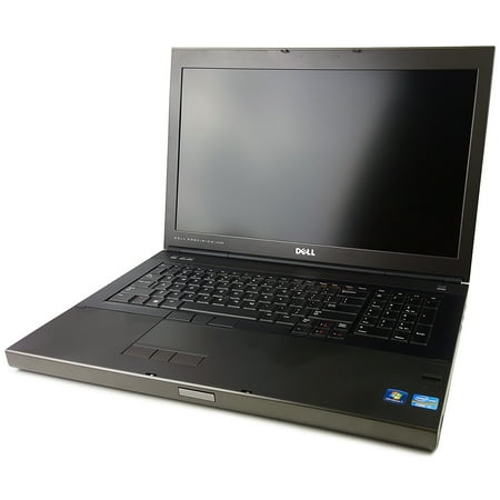 Dell Precision M6700 FHD 17.3