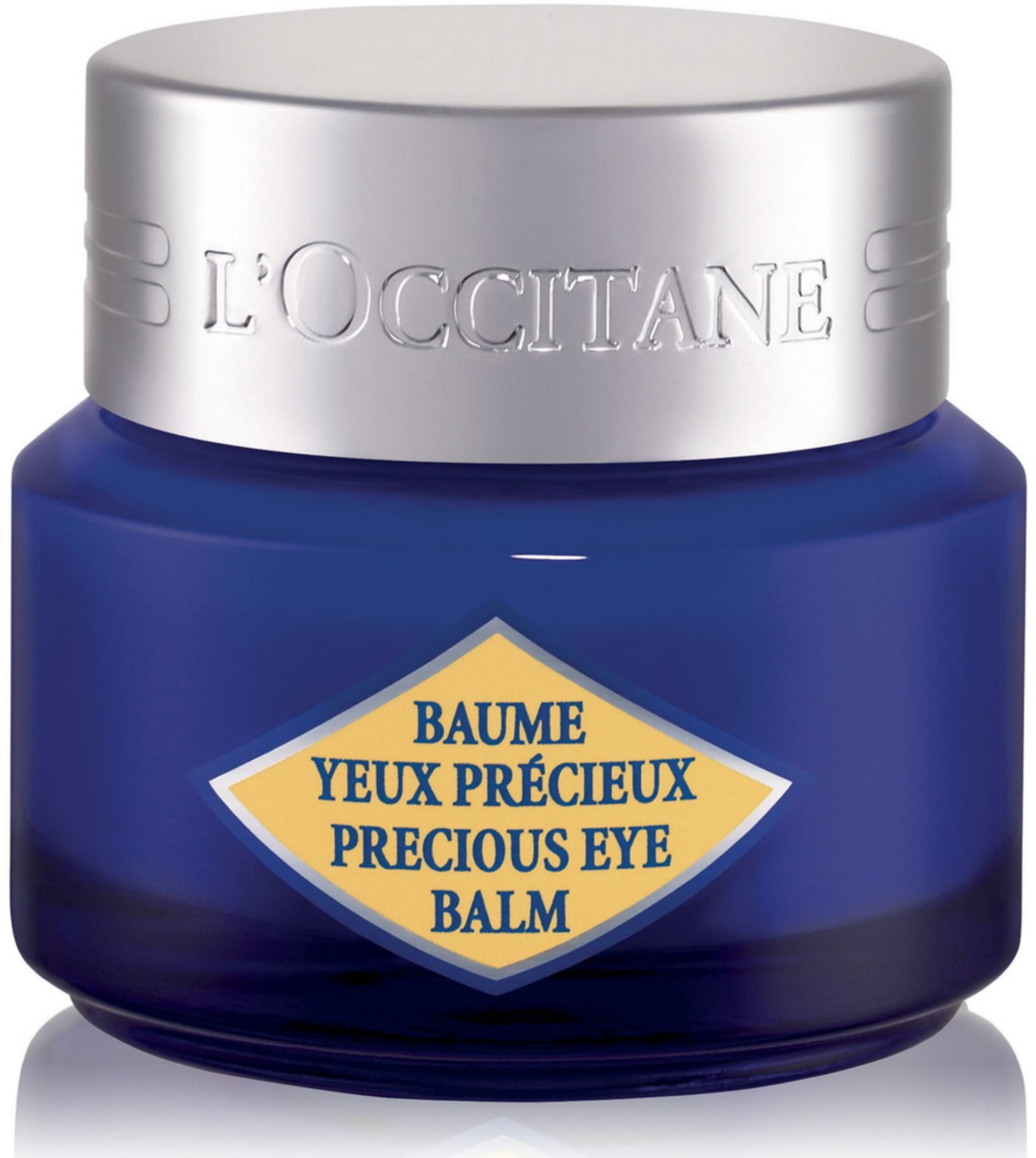 L'Occitane Immortelle Precious Eye Balm 0.5 oz