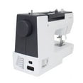 Sew and Go 1 Swiss Design Mechanical Sewing Machine with 249 Bonus Bundle