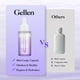 thumbnail image 3 of Gellen Quitapegamento para Uñas para Presionar las Uñas, 2 Quitapegamento para Uñas de 40 Ml para Pegamento para Uñas UV, Pegamento Suave sin Acetona para Uñas, Puntas Postizas, 3 of 8
