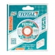 thumbnail image 5 of Disco de diamante 4 3/8” rin segmentado universal, TOTAL, 5 of 5