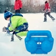 thumbnail image 4 of Christmas Snowball Makers Hace 6 Bolas De Nieve A La Vez Clip De Bola De Nieve Juguetes De Nieve Para Niños Adultos Invierno Al Aire Libre Bola De Nieve Lucha Juegos De Nieve Yuarrent HA038974-00, 4 of 6