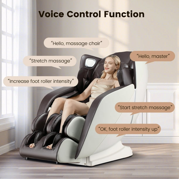 Massage chair sale walmart canada