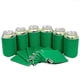 thumbnail image 5 of Enfriador de latas de cerveza Inteprter funda de neopreno para bebidas suaves, 5 of 5