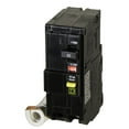 thumbnail image 2 of Square D - QO250GFICP QO 50-Amp Two-Pole GFCI Breaker, 2 of 7