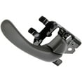 thumbnail image 4 of Dorman 79532 Interior Door Handle for Specific Chevrolet Models, Black; Smooth, 4 of 4