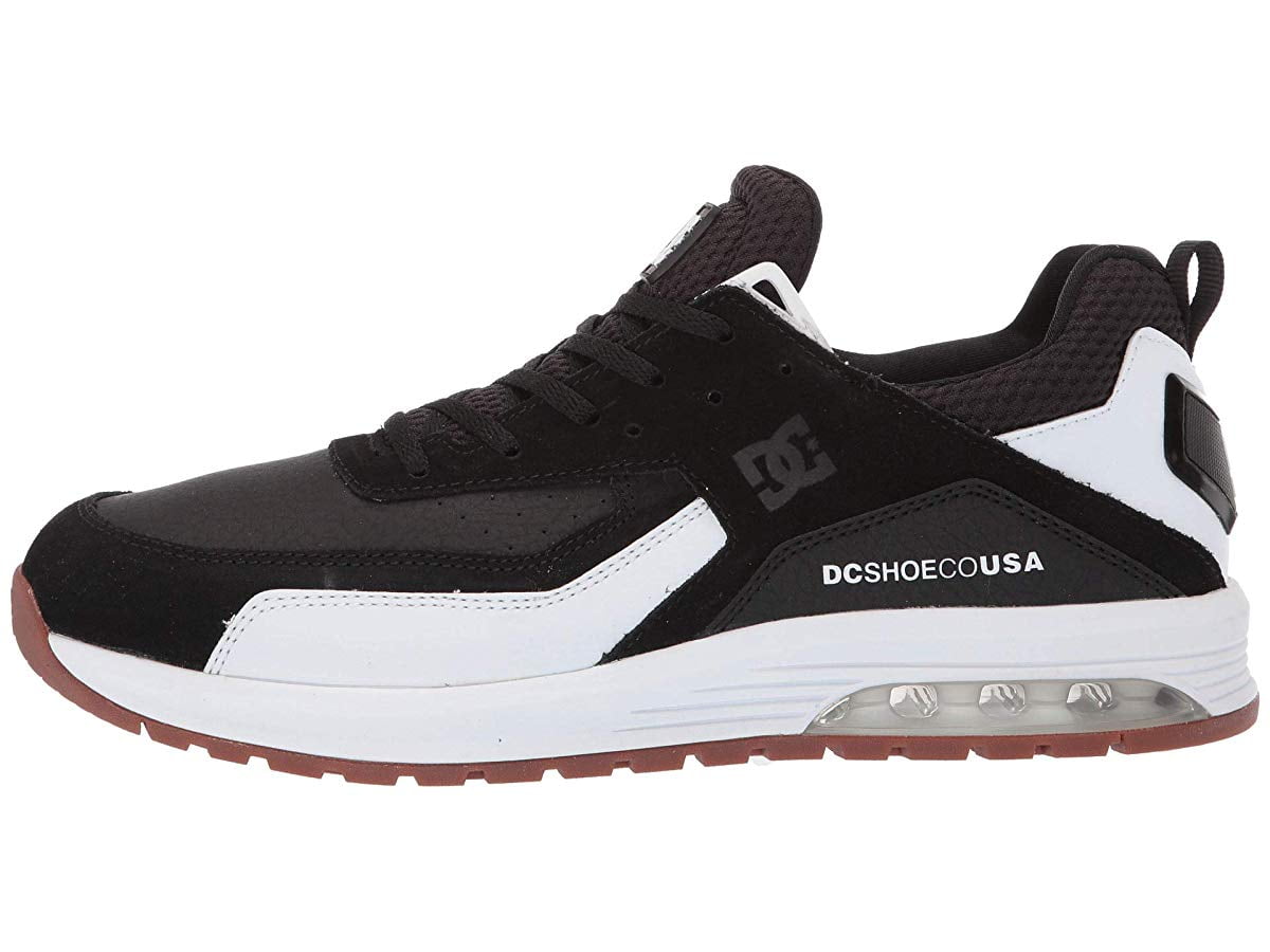 dc shoes vanadium