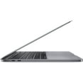 thumbnail image 2 of Restored Apple 13.3" MacBook Pro Touch Bar, 1.4 GHz 8th Gen Intel Core i5 Quad-Core, 8GB RAM, 256GB SSD - Space Gray, 2 of 5