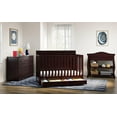 thumbnail image 4 of Graco Hadley 6-Drawer Double Dresser, 4 of 7