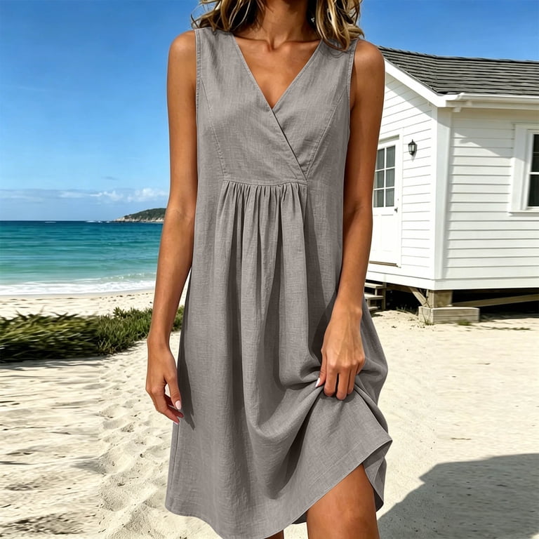cute western summer dresses Verdusa Women's Boho Floral Dress Cowgirl Country Concert Outfits Weekend Summer Dress Kim Kardashian Wears Covered Women's Size:Euro 39 = US 8.75