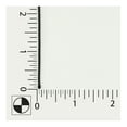 thumbnail image 2 of Dritz Sewing & Crafting Round Cord Elastic Black 5 Yards, 2 of 3
