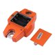 thumbnail image 5 of Rejilla de luz antiniebla para coche, repuesto de cubierta de rejilla de luz para parachoques delantero ABS negro para SERIE 3 M SPORT F30 F31 F35 12-18 51118062631 Jadeshay A, 5 of 8