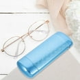 thumbnail image 4 of Milisten Eye Glasses Case Hard Shell Eyeglass Container Sunglasses Storage Box Protector, 4 of 6