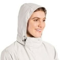 thumbnail image 5 of Trespass Womens Review Waterproof Jacket, 5 of 5