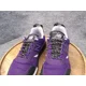 thumbnail image 3 of New Balance Trailbuster Retro Men's Size 11.5 D Purple Sneakers Shoes TBTFGSB, 3 of 6