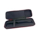 thumbnail image 1 of Estuche rígido de transporte para organizador de plancha de pelo, protección portátil, a prueba de golpes, multiusos, estuche rígido para viaje para, 1 of 8