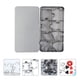 thumbnail image 4 of 1 Conjunto de 8pcs Moldes de galletas de acero inoxidable Moldes para pasteles adorables Herramientas para hornear, 4 of 6