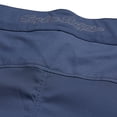 thumbnail image 4 of Pantalones cortos Troy Lee Designs Flowline con forro para hombre, color azul marino, 4 of 7