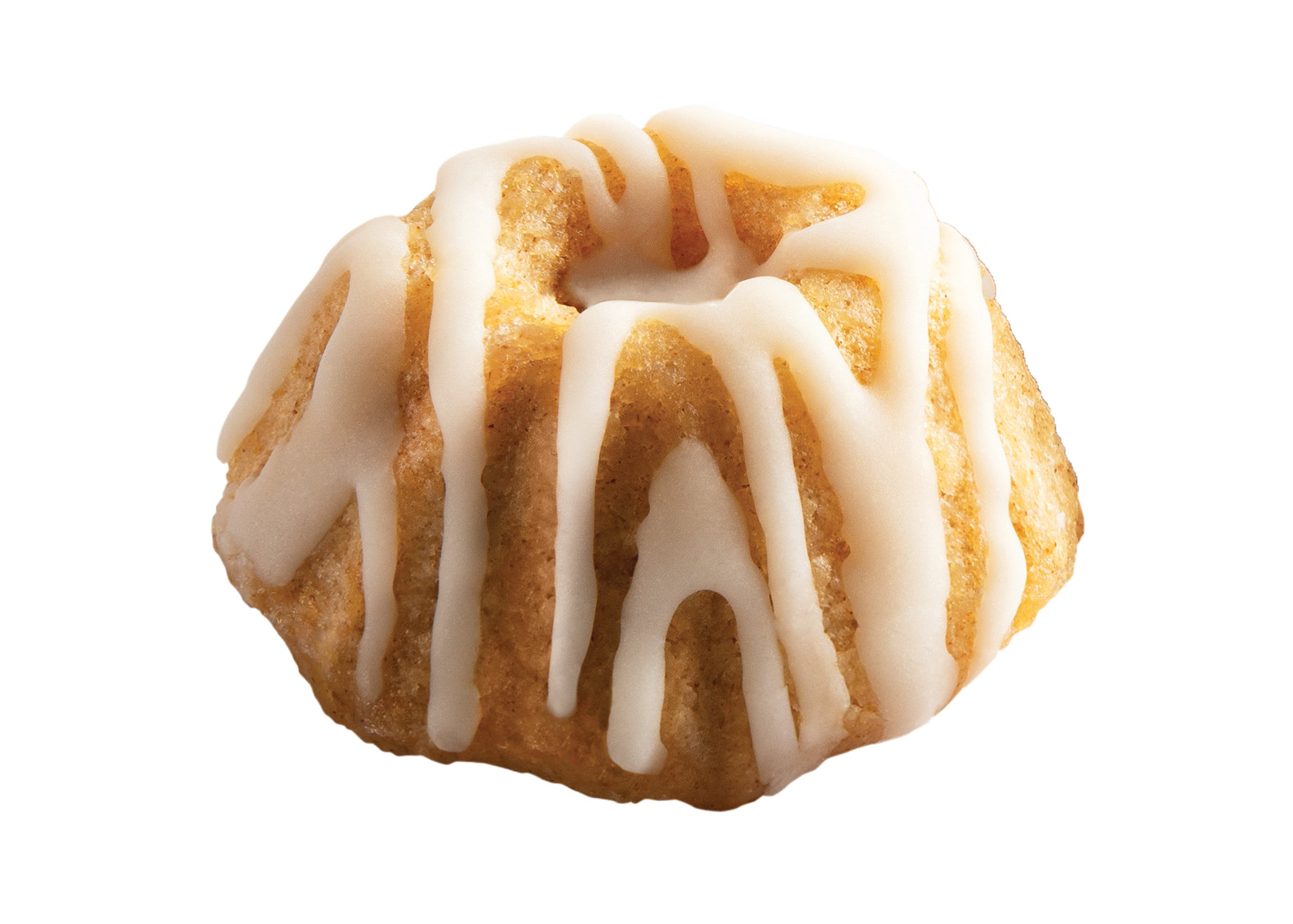 Cinnamon Swirl Bundt Cake - bethcakes