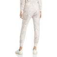 thumbnail image 3 of Sundry Womens Pockets Printed Jogger Pants, 3 of 4