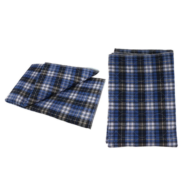 Almohadillas Interiores Lavables Reutilizables Macarena Almohadilla de Incontinencia Almohadilla lavable