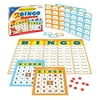 Carson Dellosa Addition & Subtraction Bingo Board Game Grade K-2 (857 pieces)