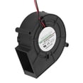 thumbnail image 3 of Soplador de ventilador eléctrico, ventilador de barbacoa portátil, soplador de aire eléctrico, soplador de aire para lograr más, 3 of 8