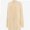 Apricot, variant on Open Front Maxi Long Knitted Cardigan Sweater for Women