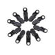thumbnail image 4 of 10 Uds abrazadera de toldo reutilizables Cola Clips de lona para acampar al aire libre, 4 of 8