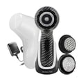 thumbnail image 1 of Sistema de cepillos de limpieza facial Michael Todd Soniclear Elite MICHAEL TODD BEAUTY Cepillo limpiador facial y exfoliante corporal 3 en 1, 1 of 9