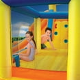 thumbnail image 6 of Banzai Inflatable Slide 'N Bounce Spash Park Water Park - 3 Levels of Fun!, 6 of 9