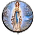 thumbnail image 2 of Blessed Virgin Mary Bracelets Art Picture Jewelry, 2 of 2