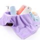 thumbnail image 5 of Nvzi Toallas de 2 piezas de 13,39 x 13,39 pulgadas, toalla nueva con absorción de agua suave y fuerte, toallas ligeras de secado rápido para su baño (gris claro), 5 of 5