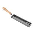 thumbnail image 4 of Harhinhe DIY Metal Trough Craft Jewelry Diamond Making Tools Casting Mold Equipment Machine (8inch), 4 of 7