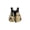 Beige, variant on Multi Pocket Foldable Life Vest with Whistle and Zippered Pouches for Kayak Fishing Boat and Emergency Survival Beige 14"X2"X18"