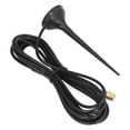 thumbnail image 3 of Antenna GSM 5dbi Gain Vertical Polarization Omnidirectional Waterproof SMA Male Head With  Base For   Router 700 To 2700MHz, 3 of 8
