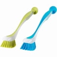thumbnail image 1 of 2 Brosses à Vaisselle avec Ventouse, 1 of 5