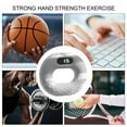 thumbnail image 2 of CSChome Grand Entraîneur de Poignée avec Affichage au Compteur LED Anneau de Compression pour Soulagement du Stress, 2 of 6