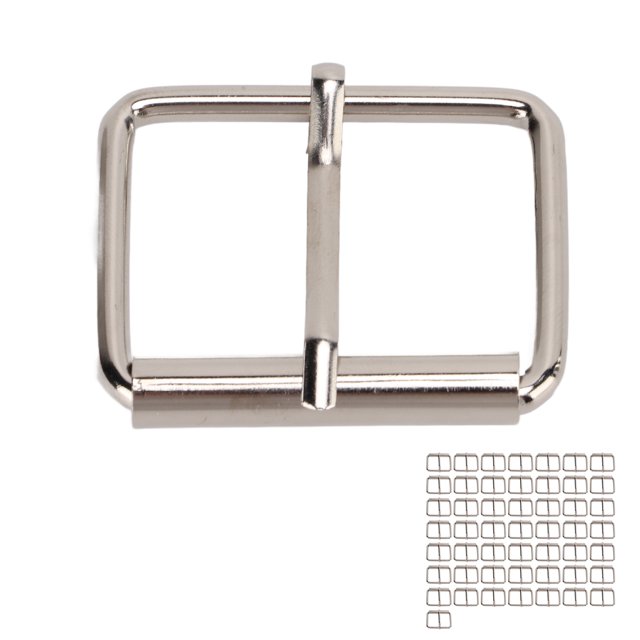 Adjustable Webbing Slider, High Hardness Slide Buckle Exquisite Crafts Fine Polishing For Dog Collar Harness For DIY Accessories For Bag Belt