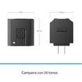 thumbnail image 2 of Video timbre Wi-Fi Steren CCTV-0950, 2 of 4
