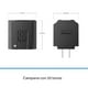 thumbnail image 2 of Video timbre Wi-Fi Steren CCTV-0950, 2 of 4
