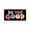 Be The Good, variant on Honey Dew Gifts, Be The Good, 12 inch by 6 inch, Decorative Vanity Plates Cars, Novelty License Plates, Car Accessories, Christian License Plate, Front Plate for Car, HDG-1553