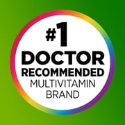 (3 pack) Centrum Adults Multivitamin With Vitamin B & D3, Tablets, 200 Count