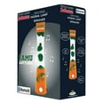 thumbnail image 3 of Florida A&M Rattlers Bluetooth Speaker Magma Lamp, 3 of 3