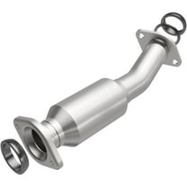 MagnaFlow California Converter 5592549 Direct Fit California Catalytic Converter Fits select: 2011-2015 TOYOTA SIENNA