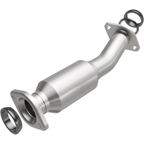 MagnaFlow California Converter 5592549 Direct Fit California Catalytic Converter Fits select: 2011-2015 TOYOTA SIENNA