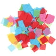 thumbnail image 5 of RENACLIPY Decorative Tissue Paper Squares Assorted Colors, 1 Bag for Crafts, Library Projects, Wrapping, and Background Paper, 5 of 8