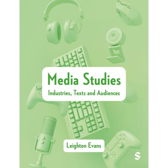 Media Studies, (Paperback)